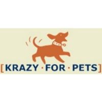Krazy For Pets coupons